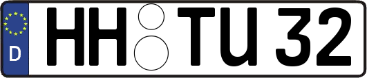 HH-TU32