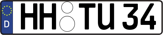 HH-TU34