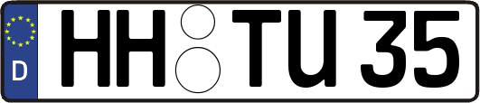 HH-TU35