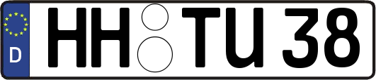 HH-TU38