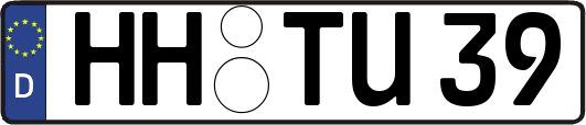 HH-TU39