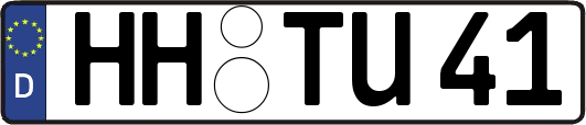 HH-TU41
