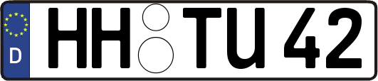 HH-TU42