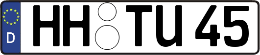 HH-TU45