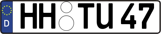 HH-TU47