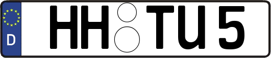 HH-TU5