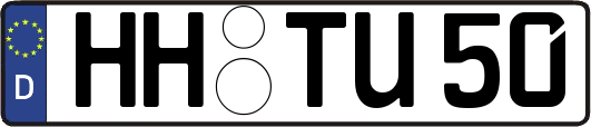 HH-TU50