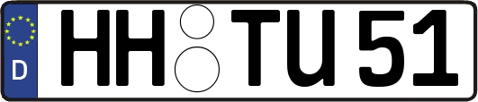 HH-TU51