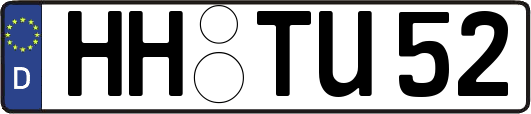 HH-TU52