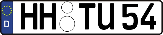 HH-TU54