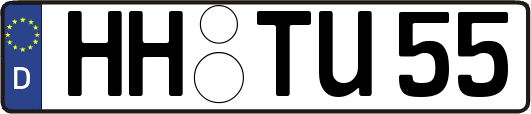 HH-TU55