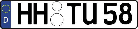 HH-TU58