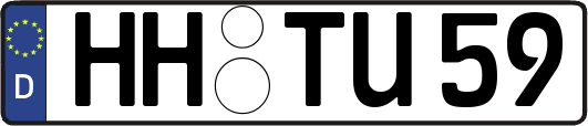 HH-TU59