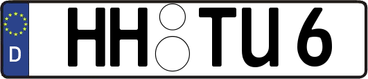 HH-TU6