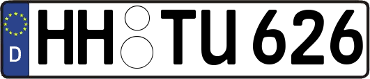 HH-TU626