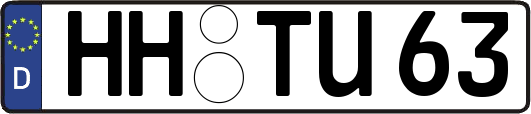 HH-TU63