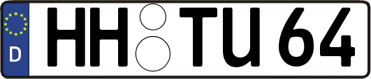 HH-TU64