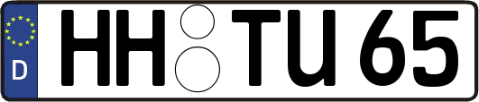 HH-TU65