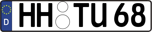 HH-TU68