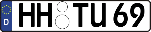 HH-TU69