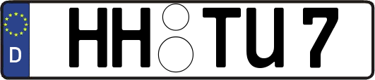 HH-TU7