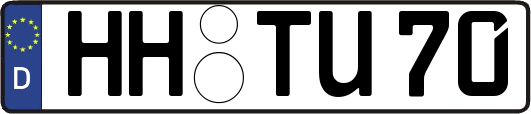 HH-TU70
