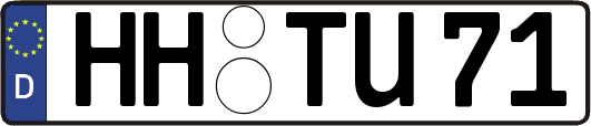 HH-TU71