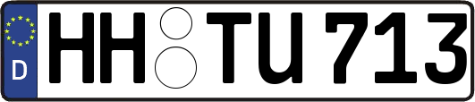 HH-TU713