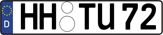 HH-TU72