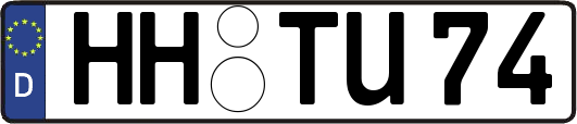 HH-TU74