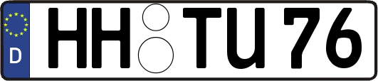 HH-TU76