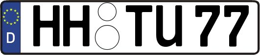 HH-TU77