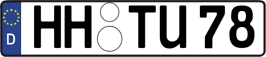 HH-TU78