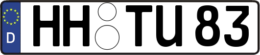 HH-TU83