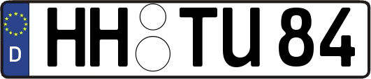 HH-TU84