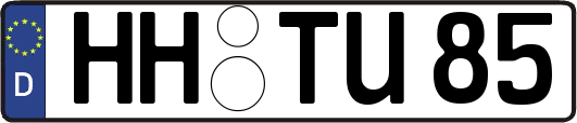 HH-TU85
