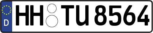 HH-TU8564