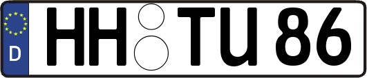 HH-TU86