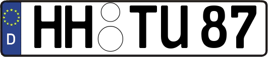 HH-TU87