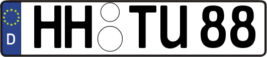 HH-TU88