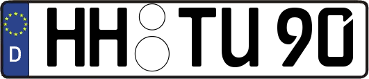 HH-TU90