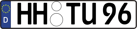 HH-TU96