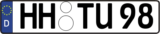 HH-TU98