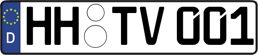 HH-TV001