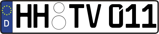 HH-TV011