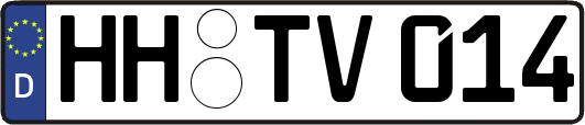 HH-TV014