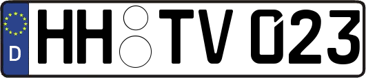 HH-TV023