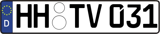 HH-TV031