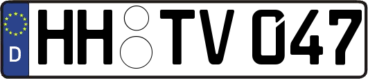 HH-TV047