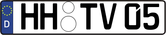 HH-TV05